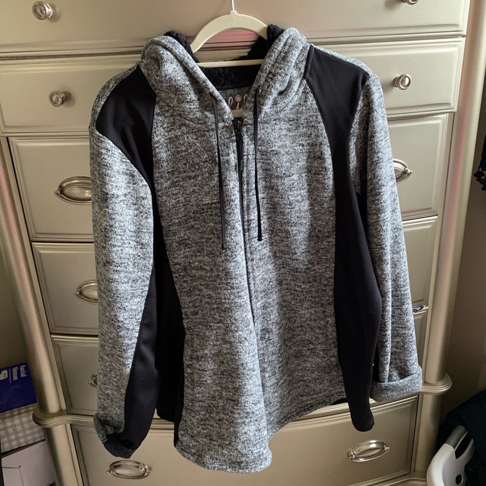 Jacket